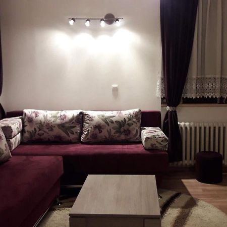 Ferienwohnung Jahorina H4 Exterior foto