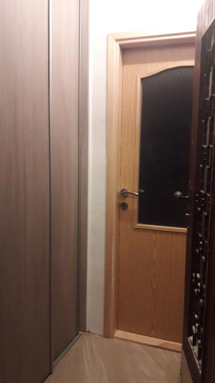 Ferienwohnung Jahorina H4 Exterior foto