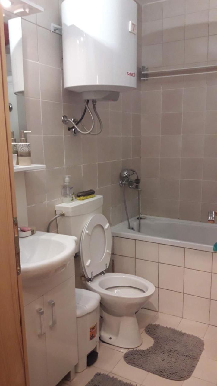 Ferienwohnung Jahorina H4 Exterior foto