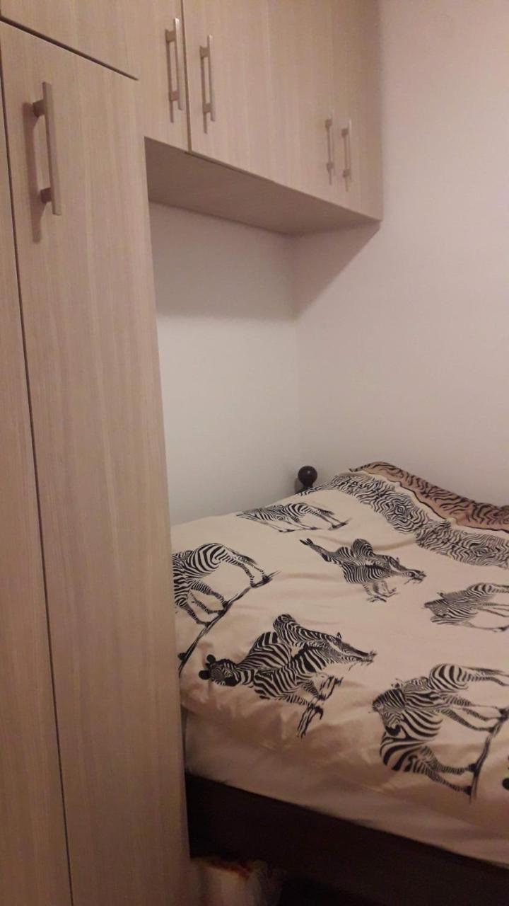 Ferienwohnung Jahorina H4 Exterior foto