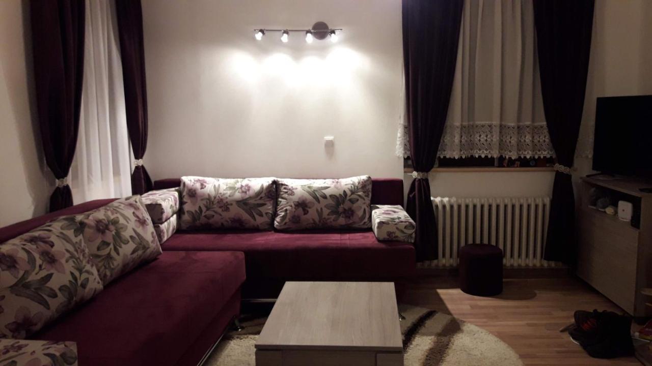 Ferienwohnung Jahorina H4 Exterior foto